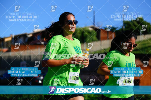 Vale Verde Run 2024