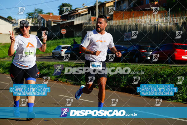 Vale Verde Run 2024