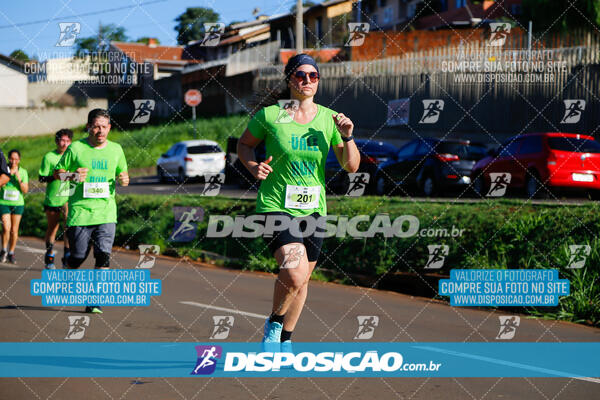 Vale Verde Run 2024