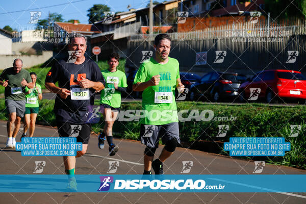 Vale Verde Run 2024