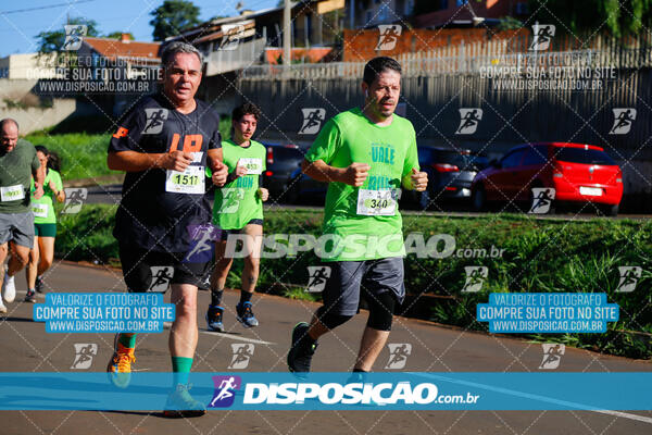 Vale Verde Run 2024