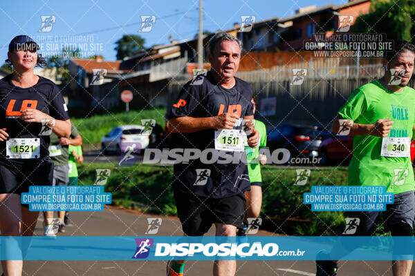 Vale Verde Run 2024