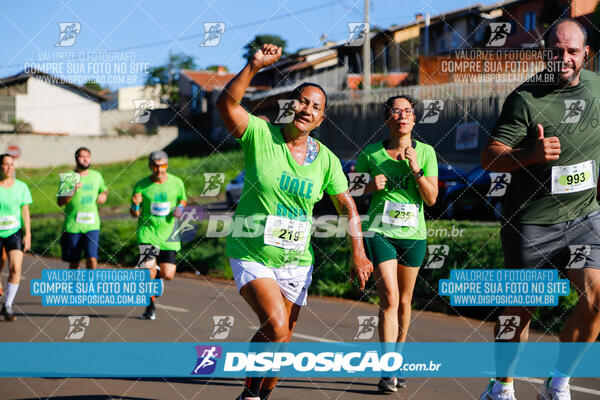 Vale Verde Run 2024