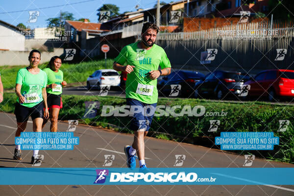 Vale Verde Run 2024