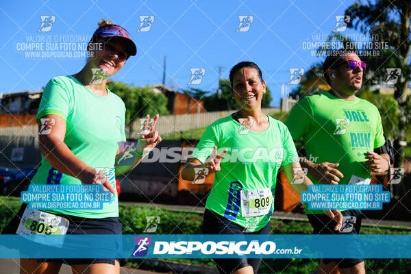 Vale Verde Run 2024