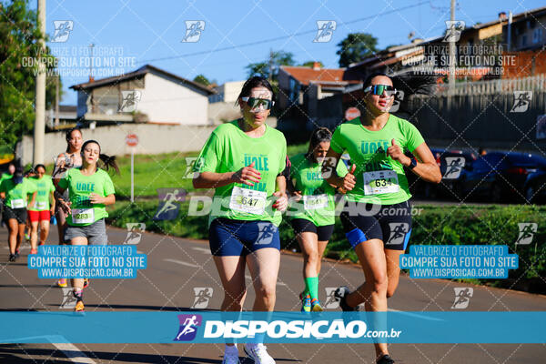 Vale Verde Run 2024