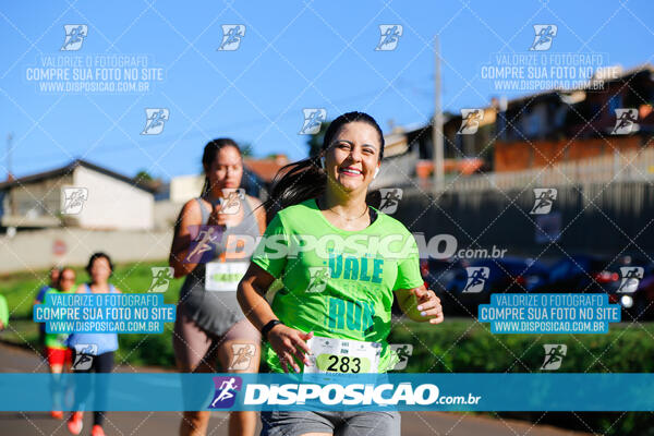 Vale Verde Run 2024