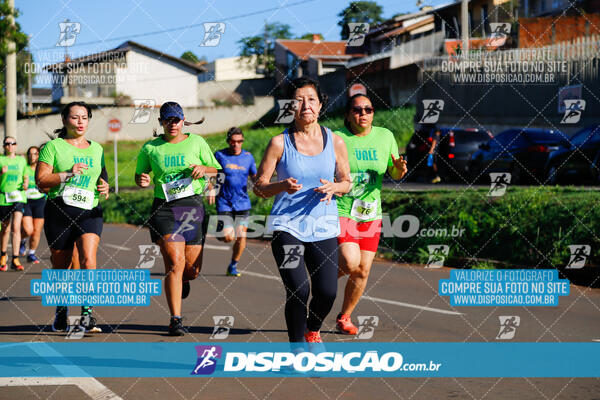 Vale Verde Run 2024