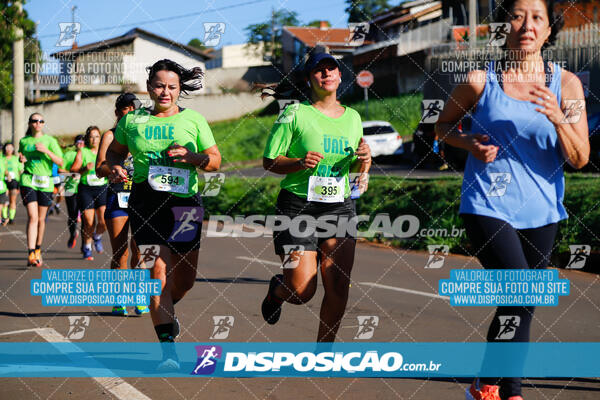 Vale Verde Run 2024