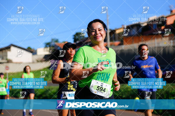 Vale Verde Run 2024