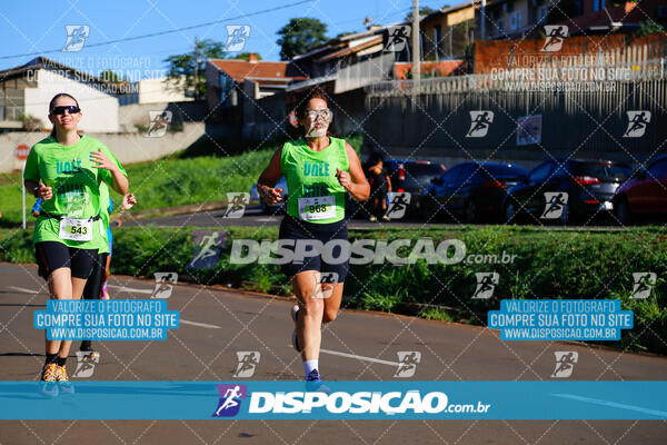 Vale Verde Run 2024