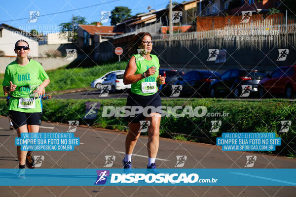 Vale Verde Run 2024