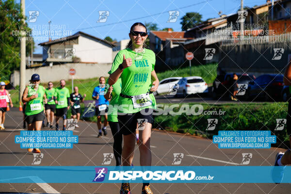 Vale Verde Run 2024