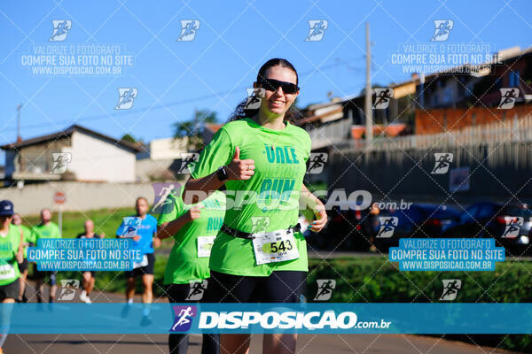 Vale Verde Run 2024