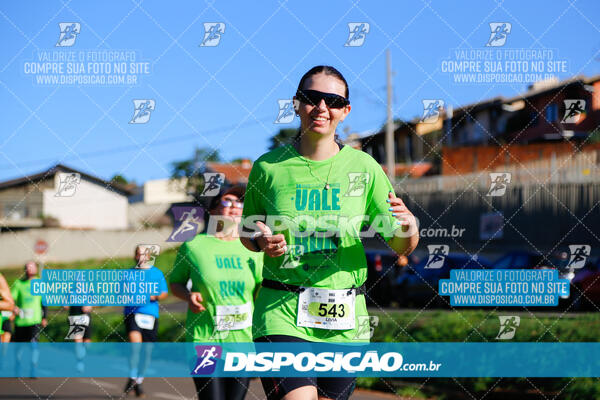 Vale Verde Run 2024