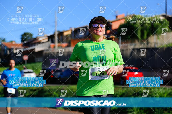 Vale Verde Run 2024