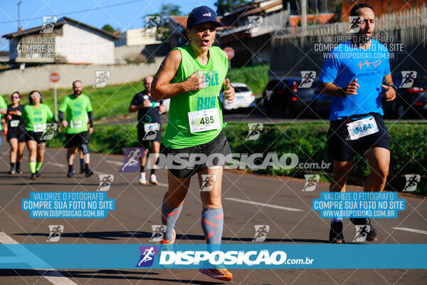 Vale Verde Run 2024