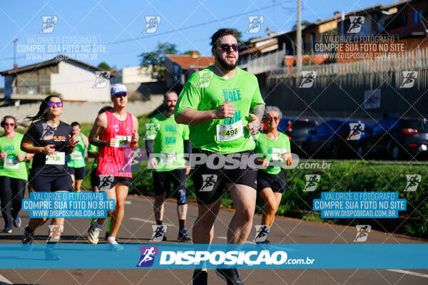 Vale Verde Run 2024