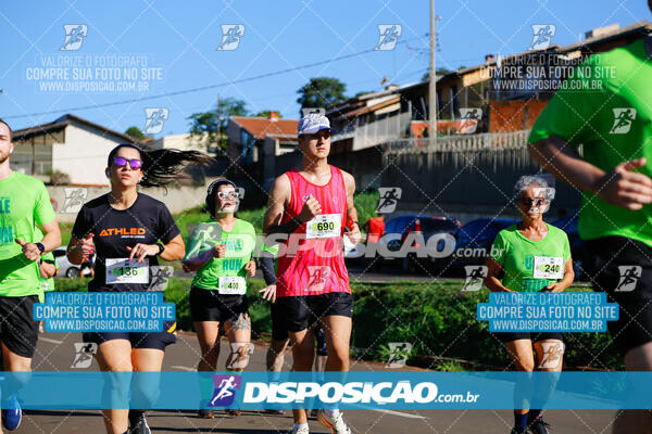 Vale Verde Run 2024