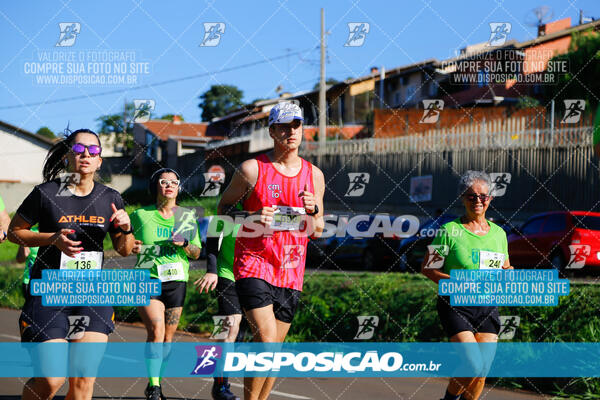 Vale Verde Run 2024