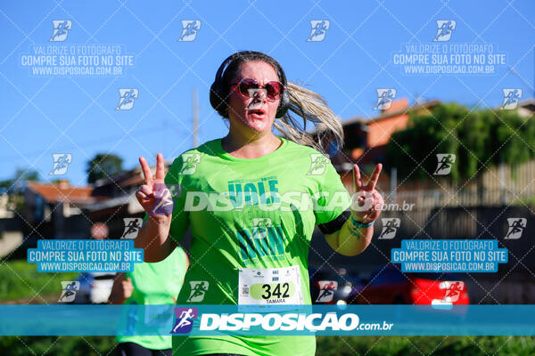 Vale Verde Run 2024