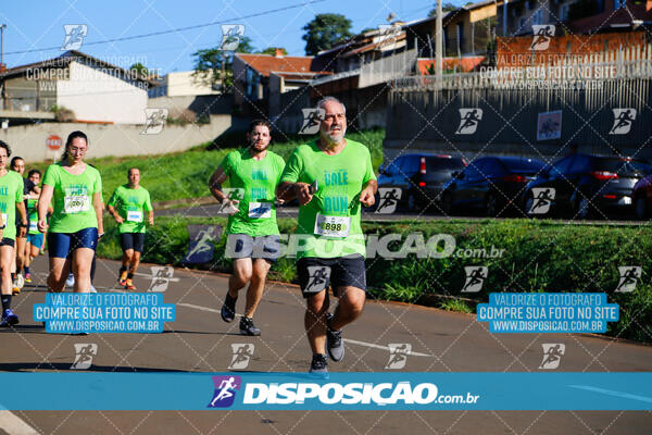 Vale Verde Run 2024