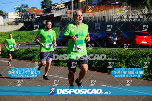 Vale Verde Run 2024