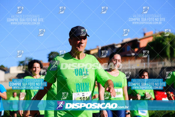 Vale Verde Run 2024