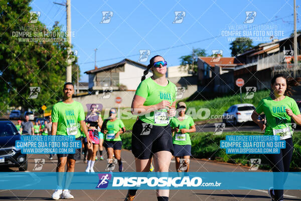 Vale Verde Run 2024