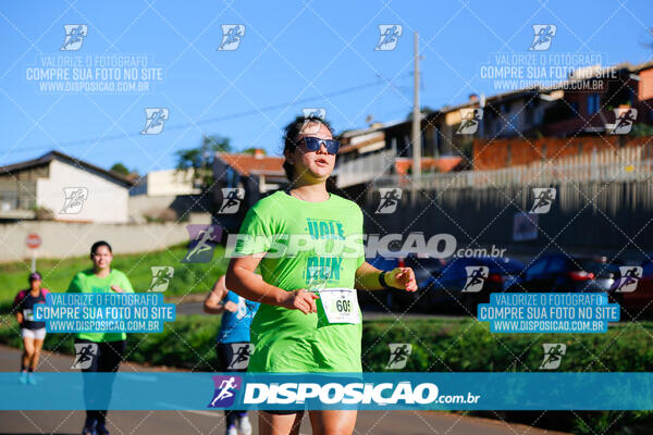 Vale Verde Run 2024