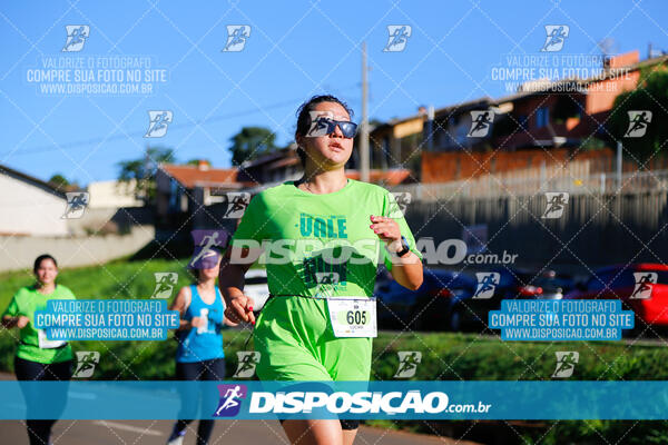 Vale Verde Run 2024