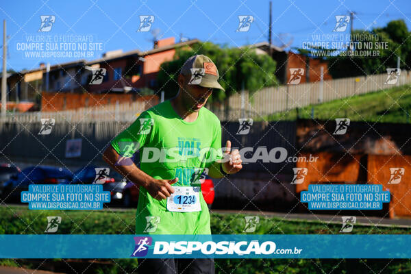 Vale Verde Run 2024