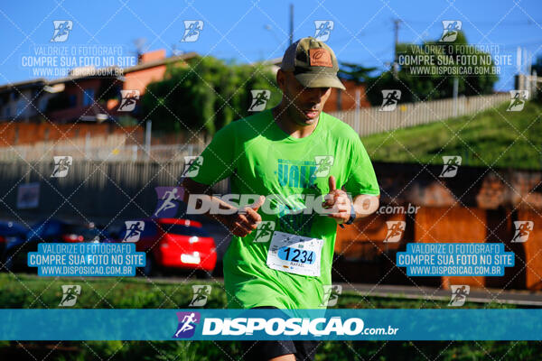 Vale Verde Run 2024