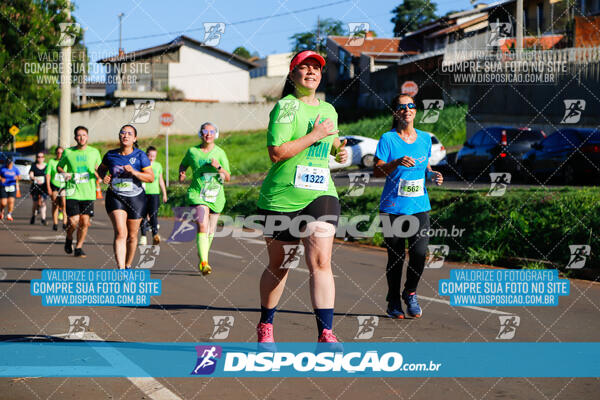 Vale Verde Run 2024