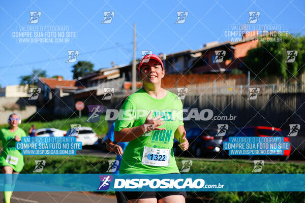 Vale Verde Run 2024