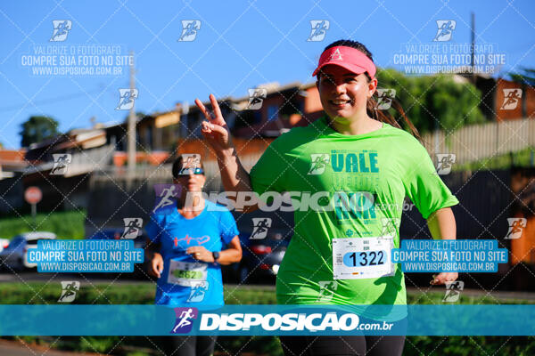 Vale Verde Run 2024