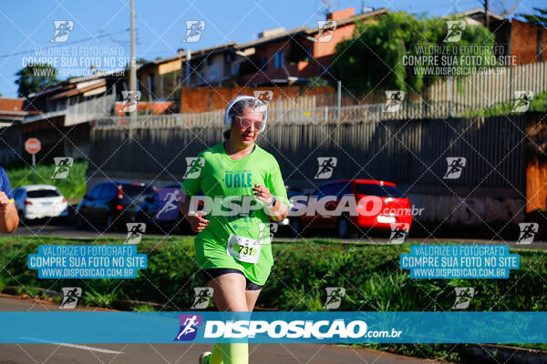 Vale Verde Run 2024