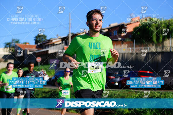 Vale Verde Run 2024