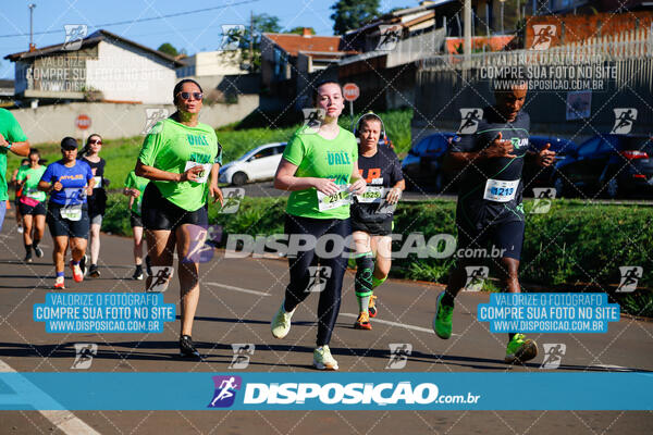 Vale Verde Run 2024