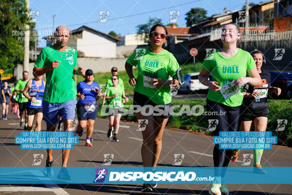 Vale Verde Run 2024