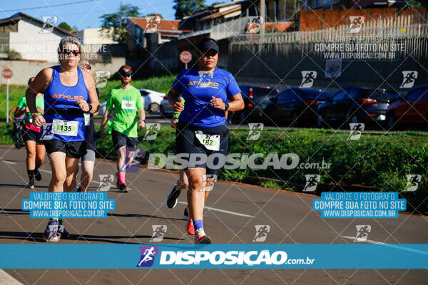 Vale Verde Run 2024