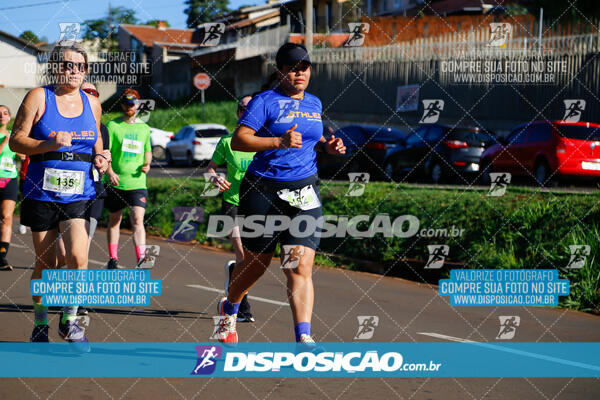 Vale Verde Run 2024