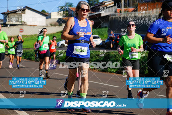 Vale Verde Run 2024