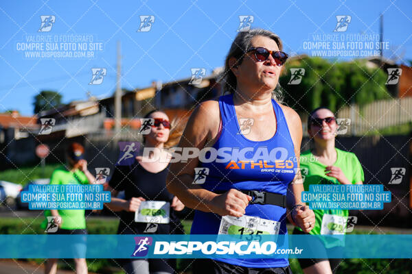 Vale Verde Run 2024