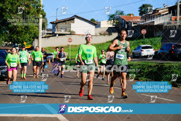 Vale Verde Run 2024