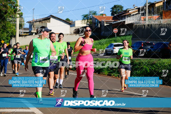 Vale Verde Run 2024