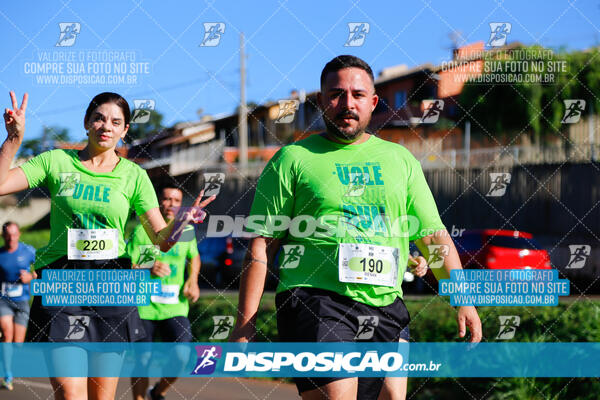 Vale Verde Run 2024