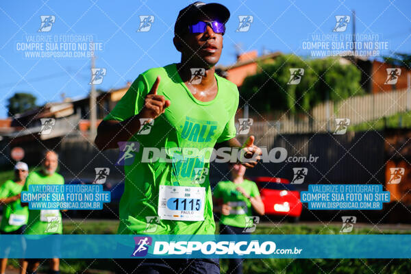 Vale Verde Run 2024