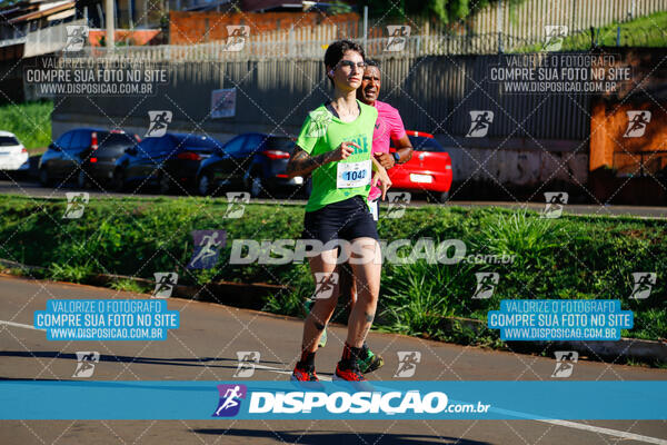 Vale Verde Run 2024