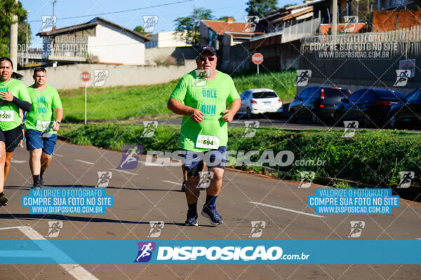 Vale Verde Run 2024